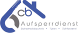 Logo von Aufsperrdienst CB